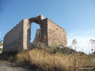 San Sebastiano Forza Agro